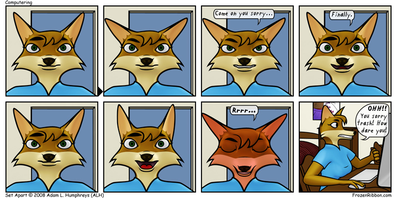 Set Apart - Set Apart